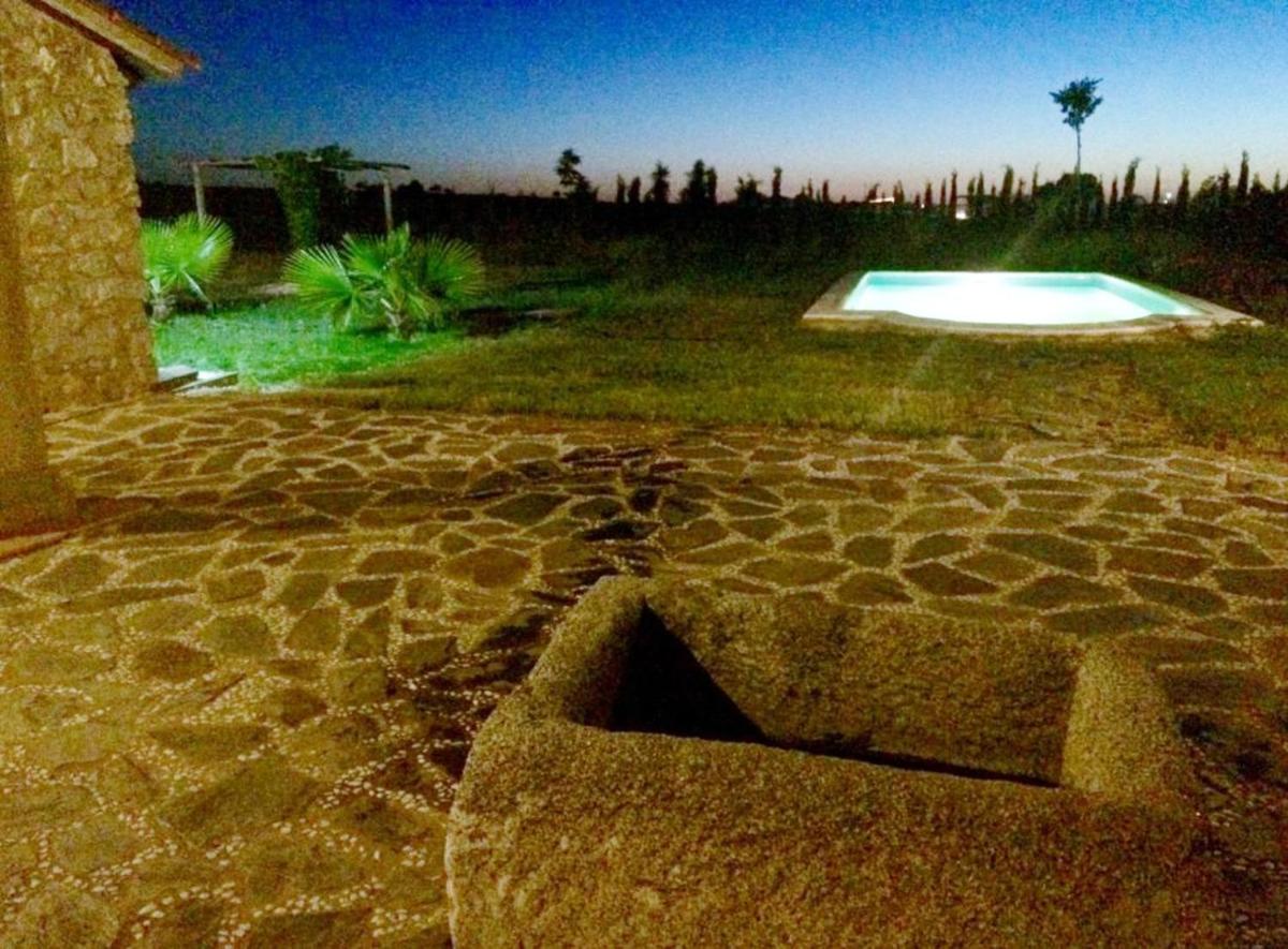 Comfortable House with Shared Pool in Alcaracejos - Housity