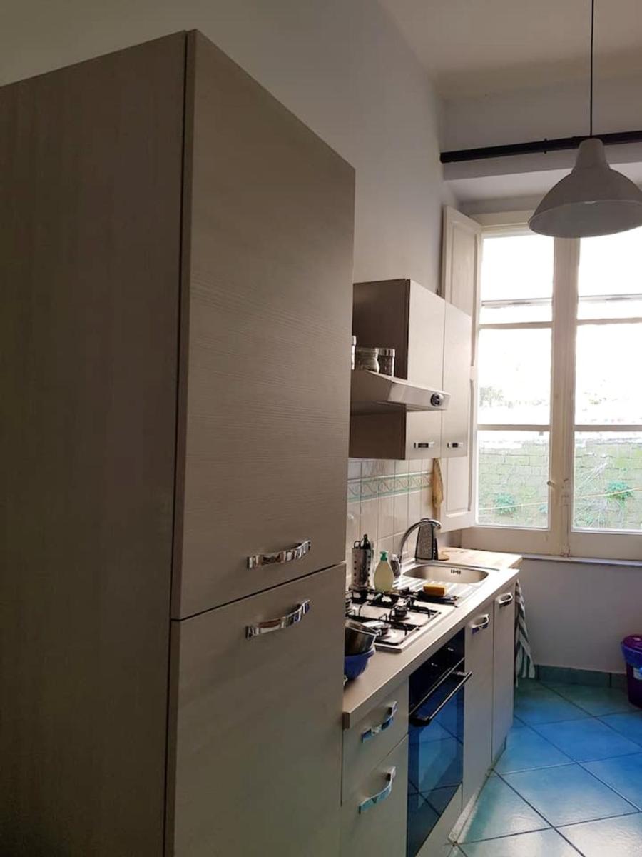 Suitetrails - 2 bedrooms appartement at Pozzuoli 150 m away from the beach with sea view jacuzzi and wifi