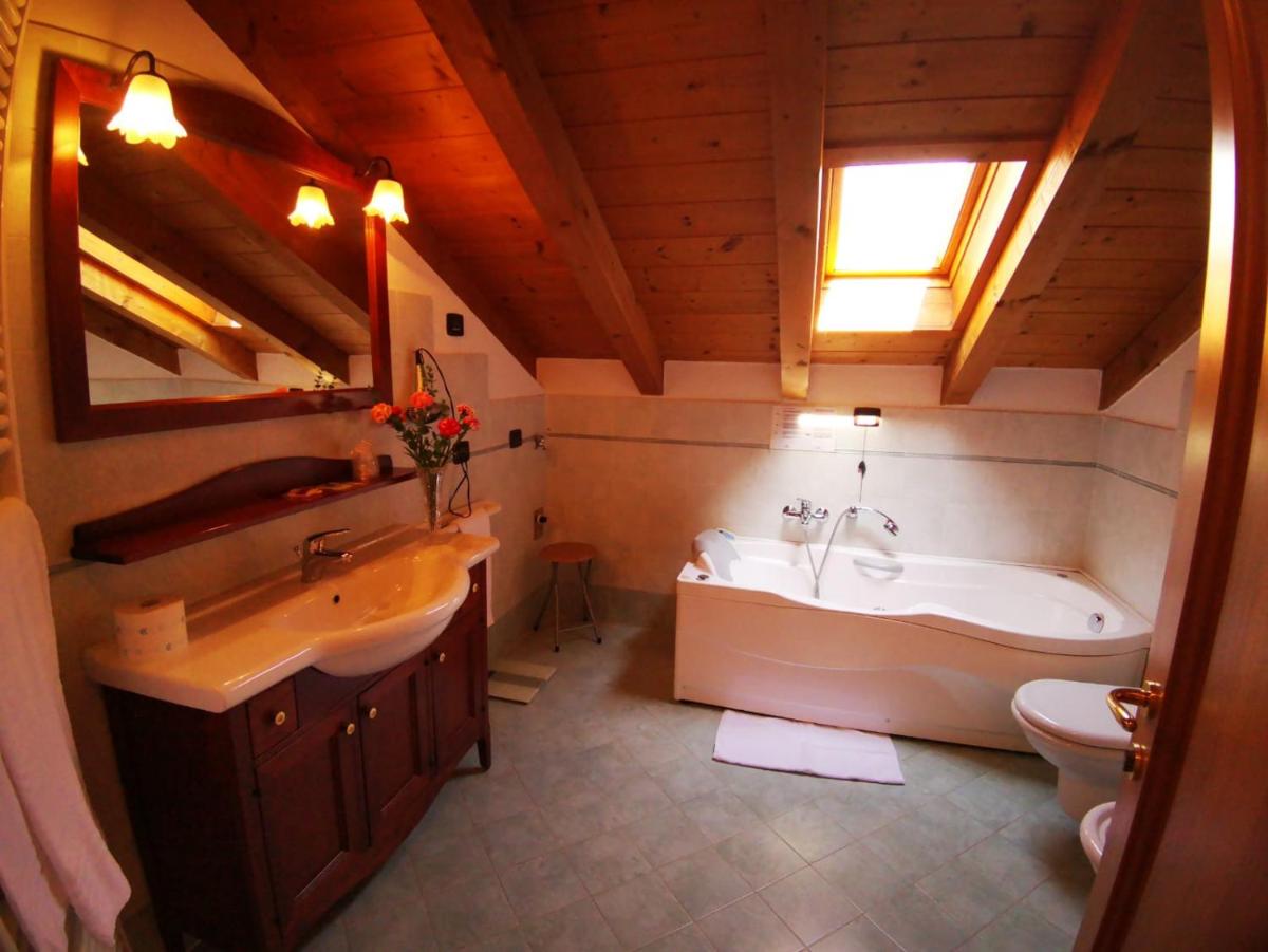 Suitetrails - Bed & Breakfast Paradiso