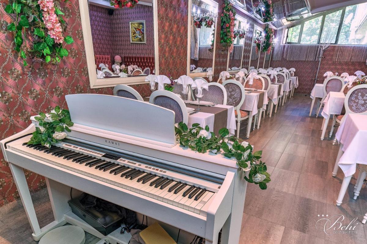 Suitetrails - Boutique Hotel Behi