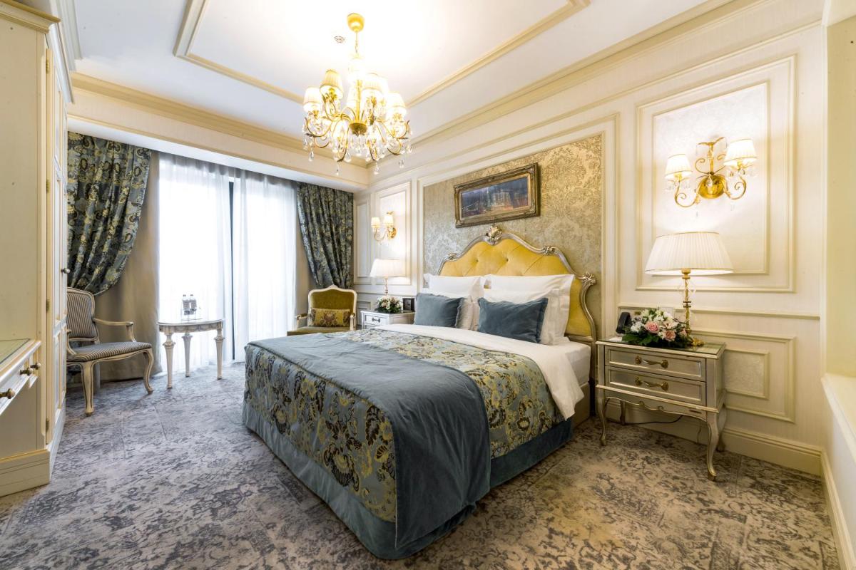 Rixos Khadisha Shymkent - Housity