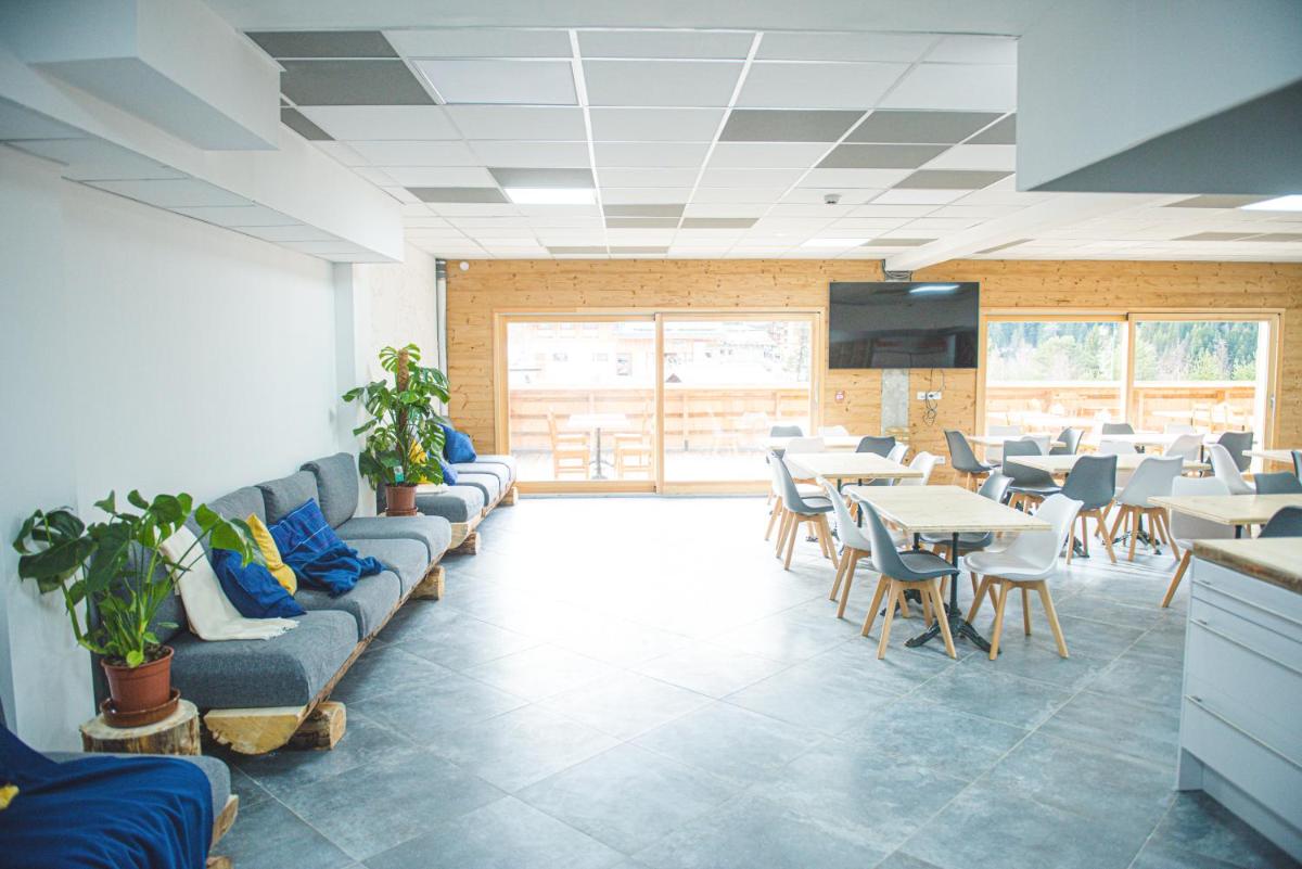BodyGo Hostel - Housity