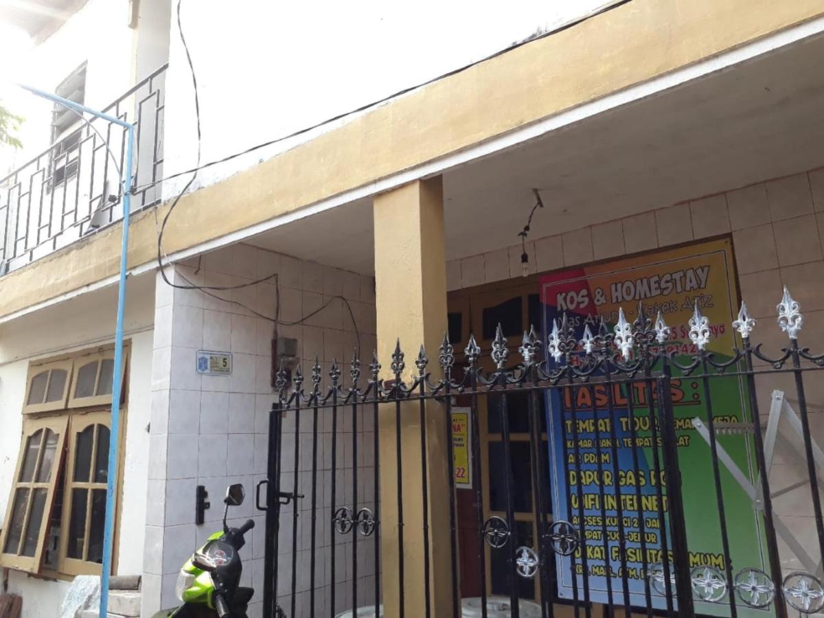 Homestay Mas Arjuna - Housity