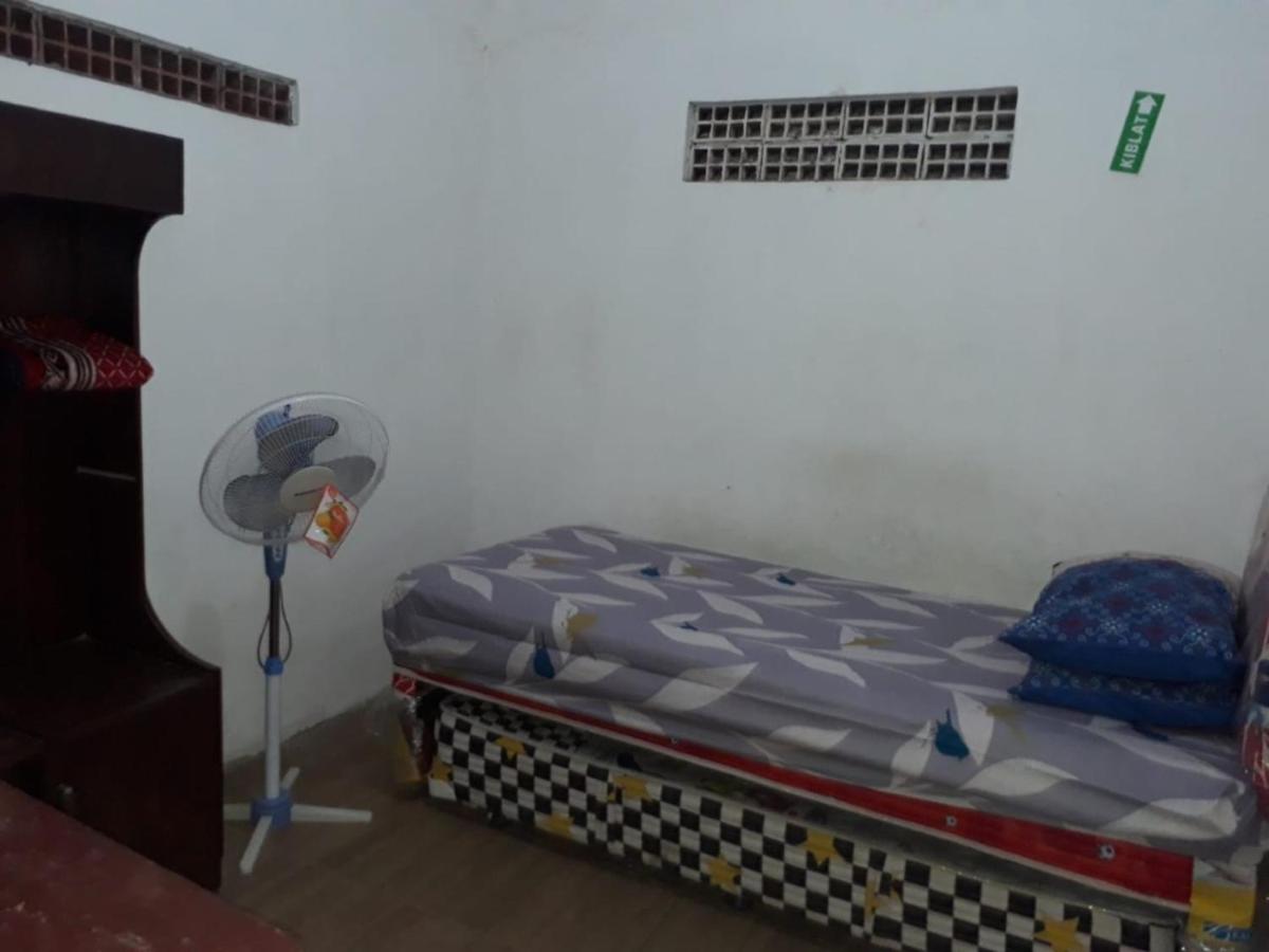 Homestay Mas Arjuna - Housity