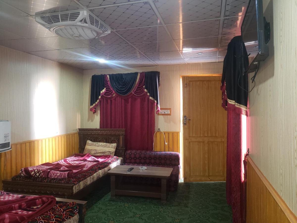 Suitetrails - ahmed guest house