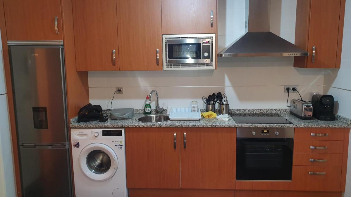 Las Nieves de Lillo - Housity