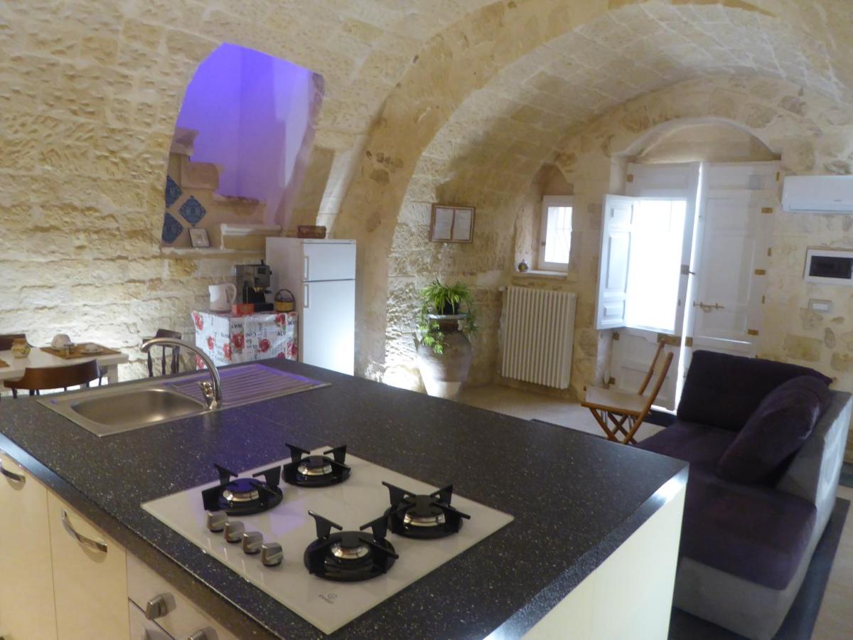 Dammuso dell'Arco - Housity