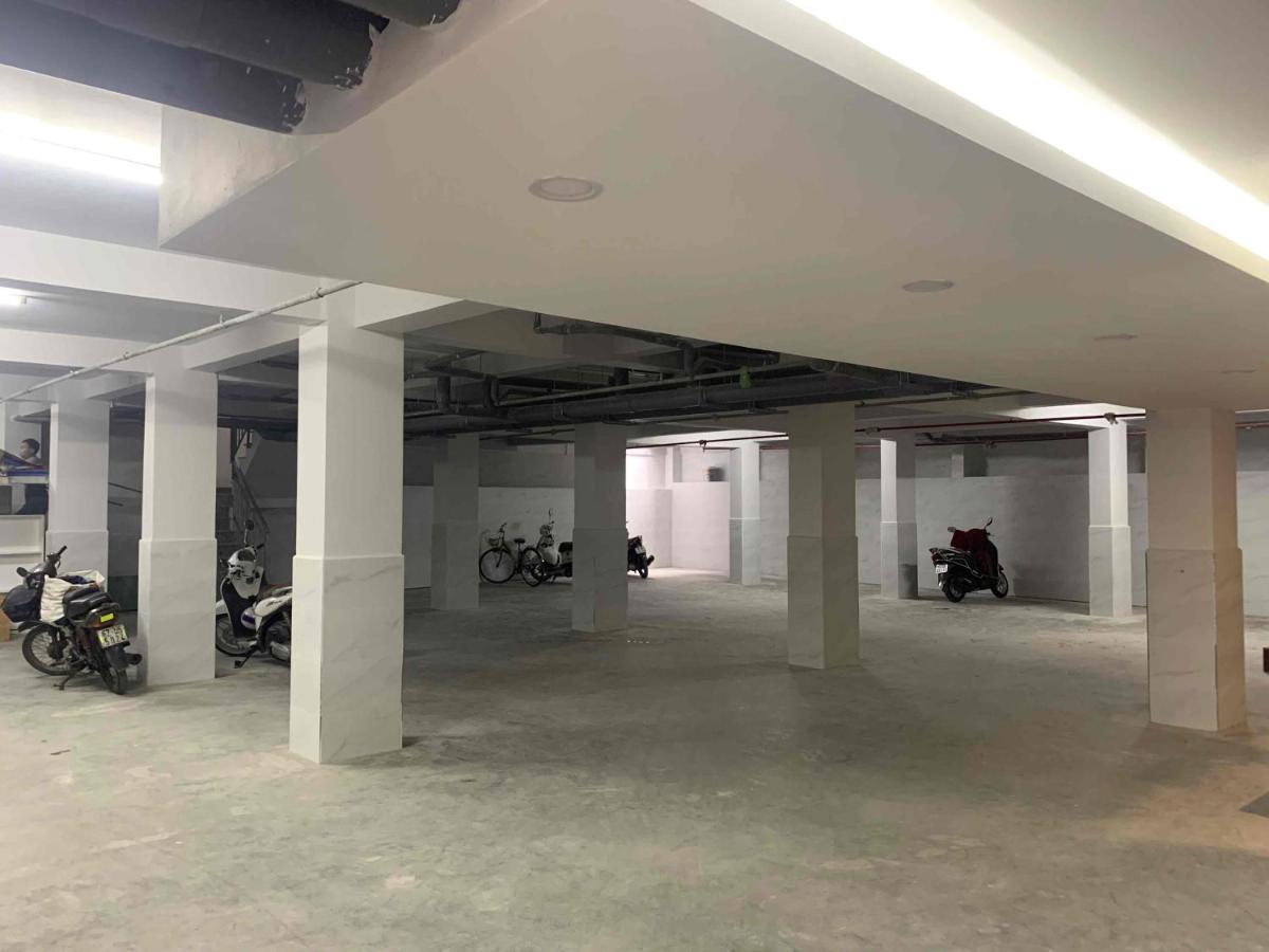Smiley Apartment Quận 2 - Hizvo
