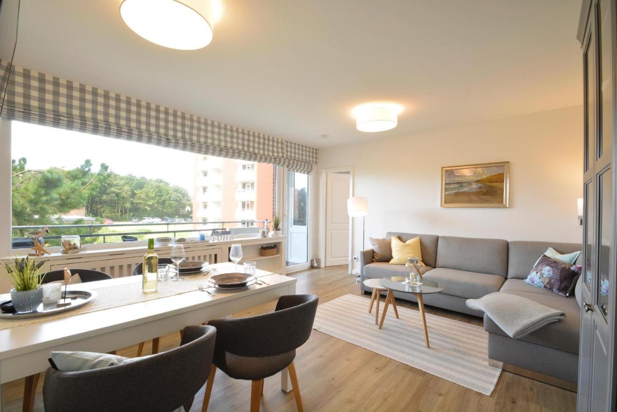 Suitetrails - Haus Habel Wohnung 18
