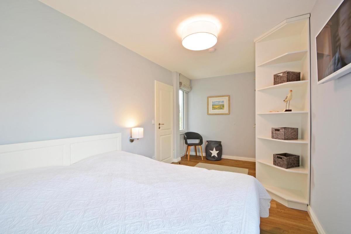 Suitetrails - Haus Habel Wohnung 18