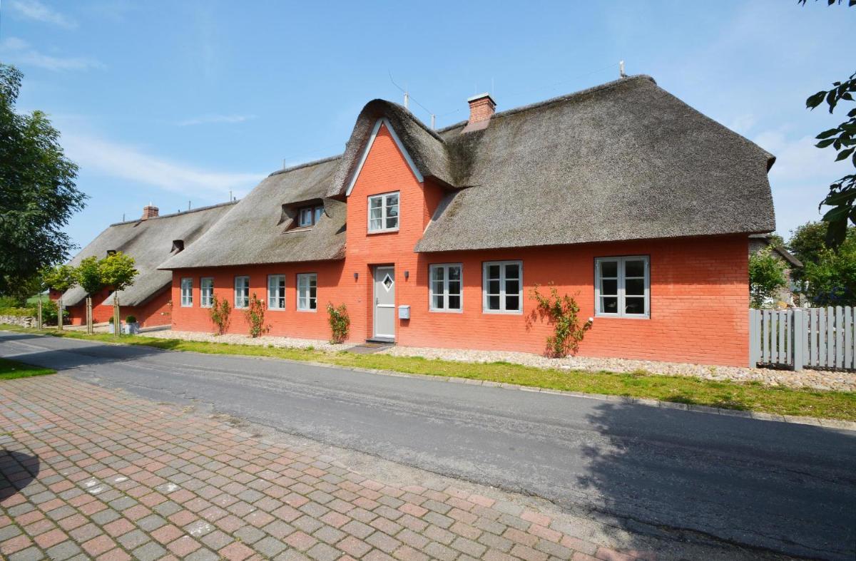 Reethus Doerpsend Haus 2 - Housity