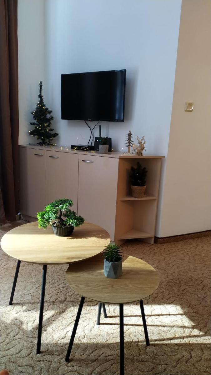 Elitsa Apartment - Hizvo