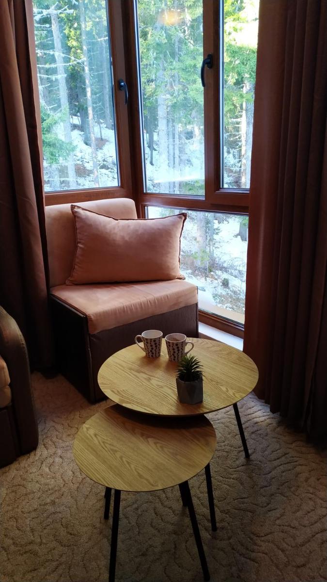 Elitsa Apartment - Hizvo