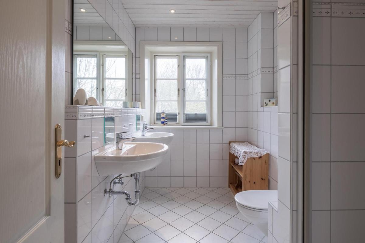 Ferienhaus Geest auf Föhr - Housity