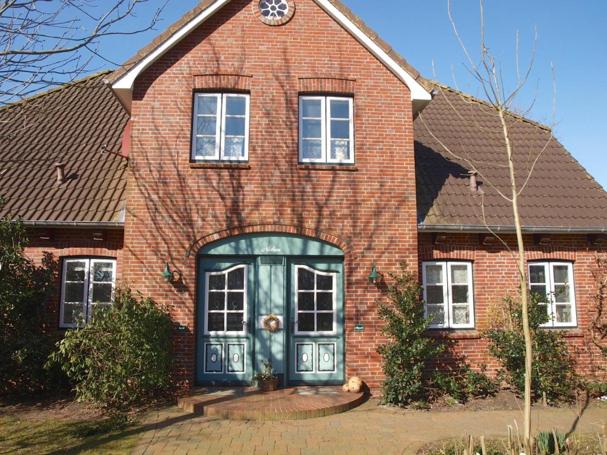 Ferienhaus Geest auf Föhr - Housity