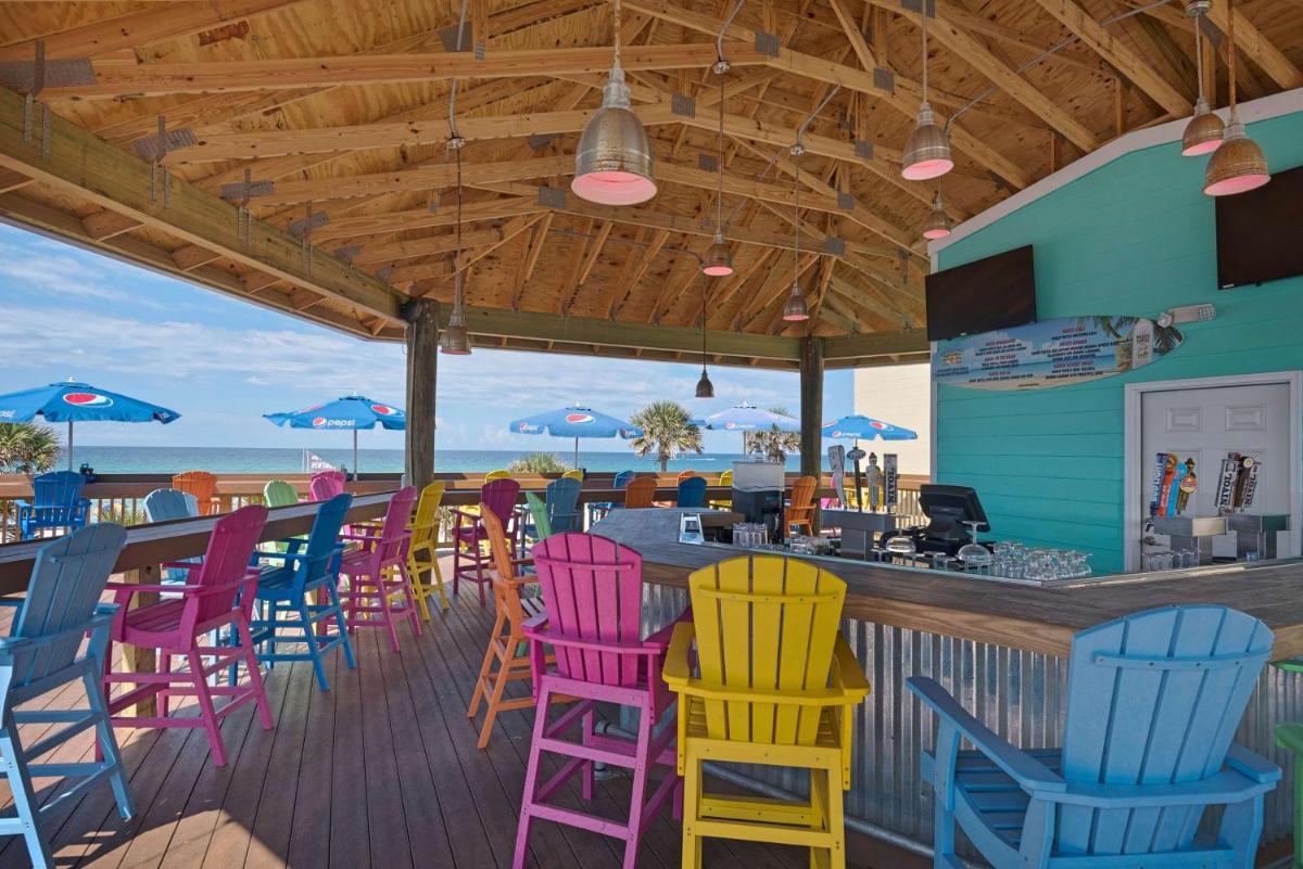 Ramada by Wyndham Panama City Beach / Beachfront - Housity