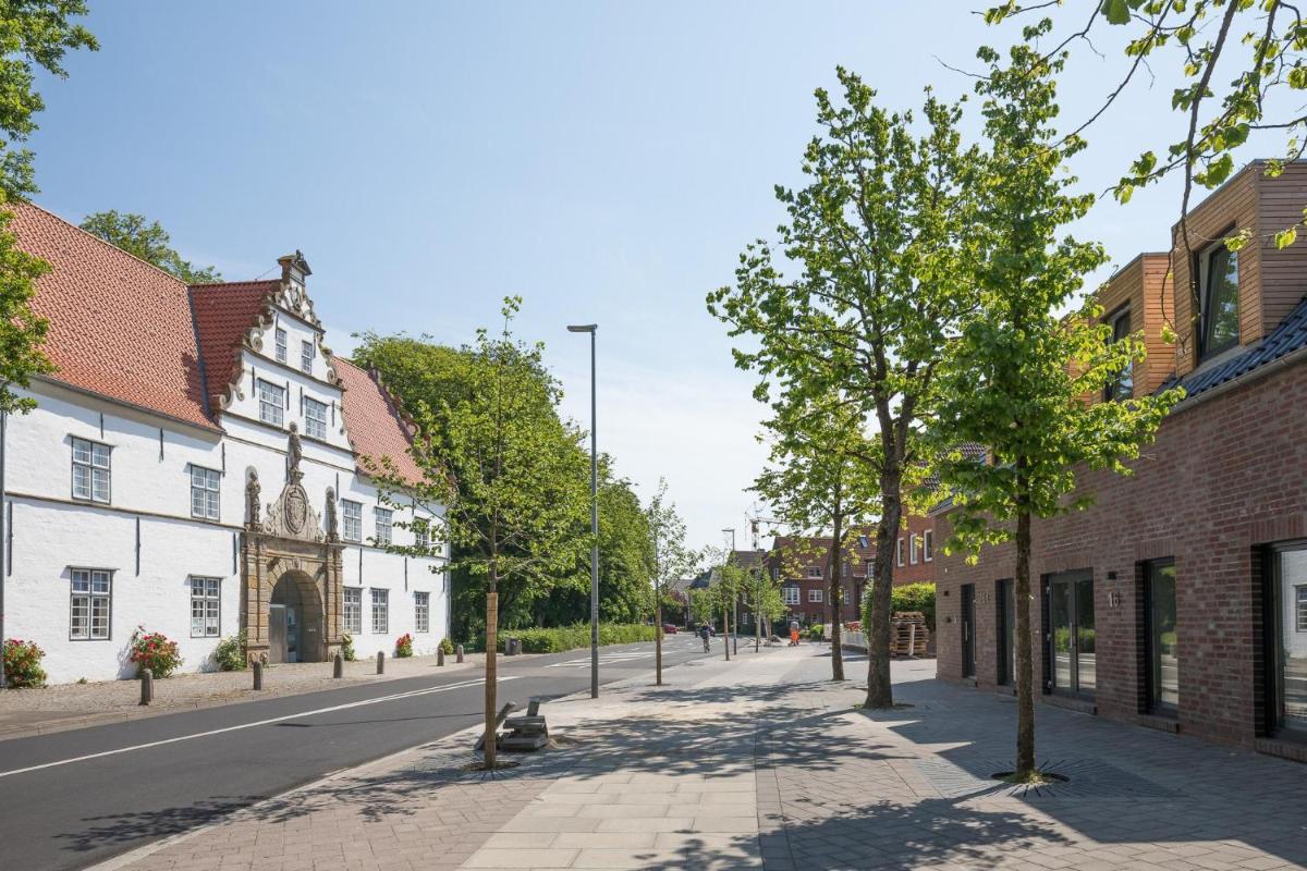 Appartment am Torhaus - Housity