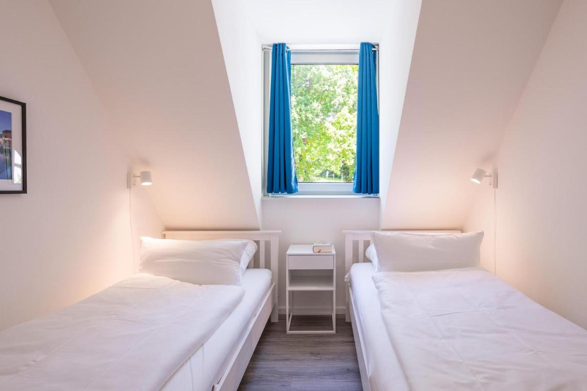 Suitetrails - Appartment am Torhaus