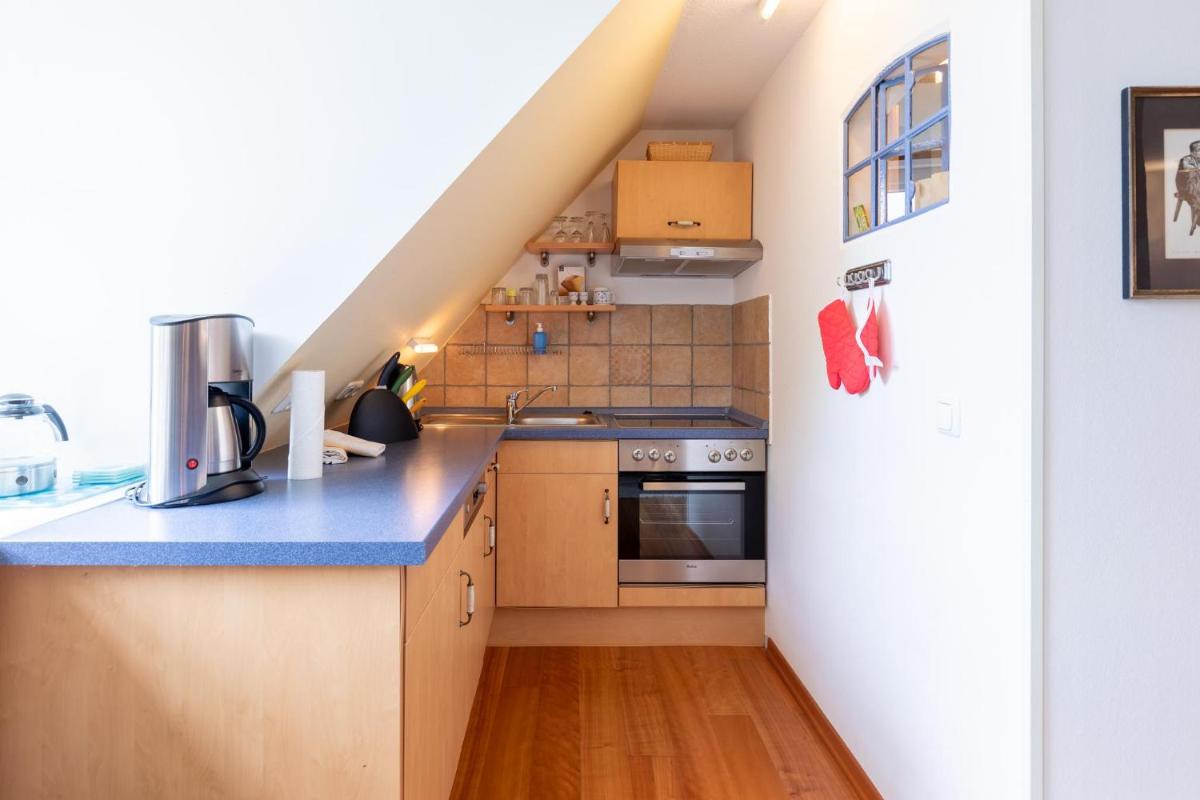 Ferienwohnung Strandgut - Housity