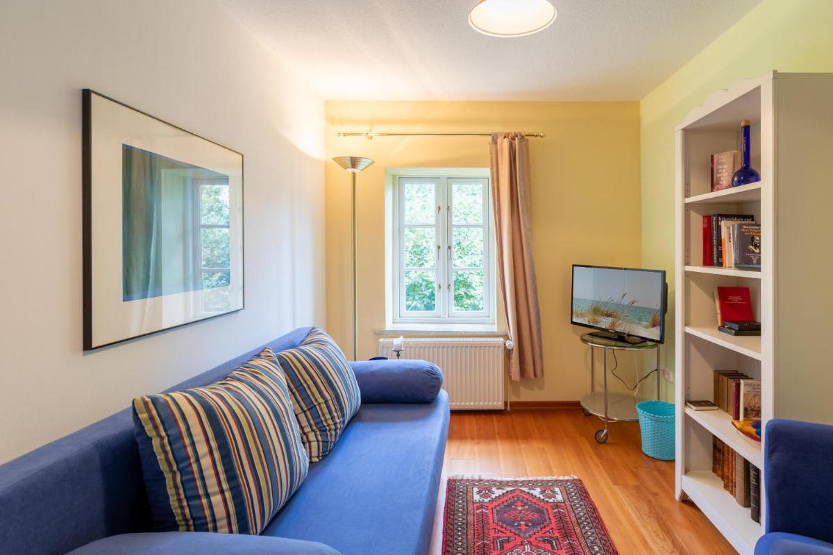 Ferienwohnung Strandgut - Housity