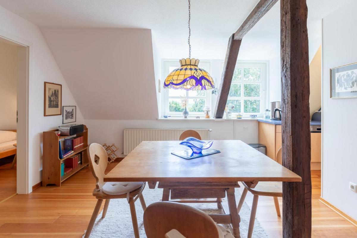 Ferienwohnung Strandgut - Housity