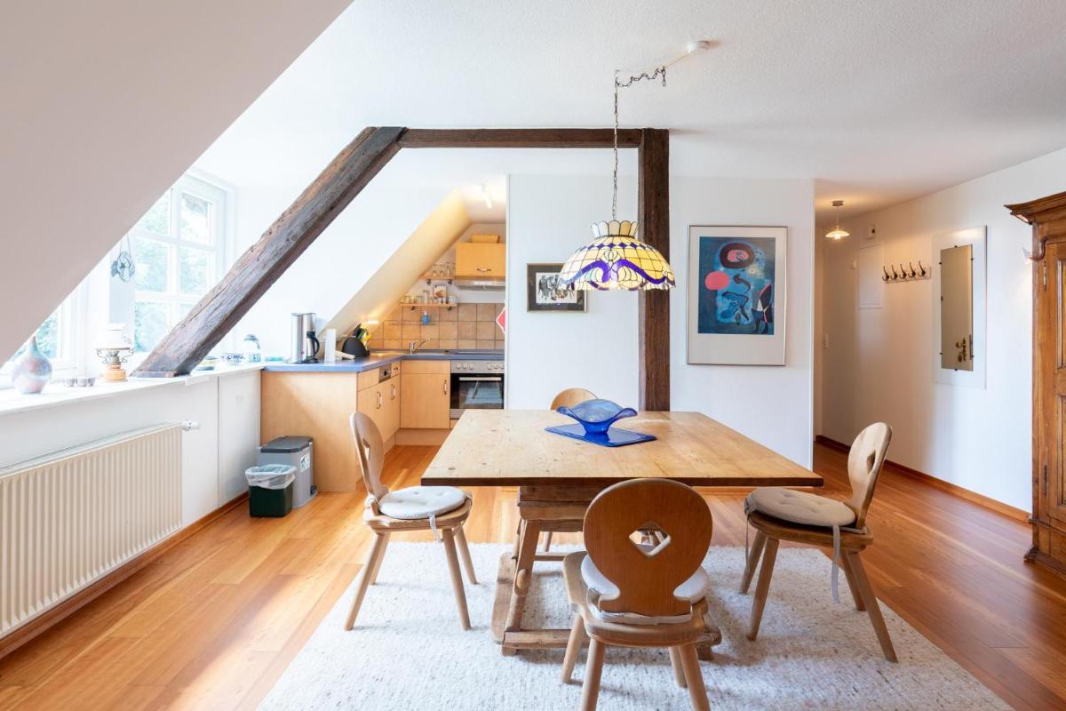 Ferienwohnung Strandgut - Housity