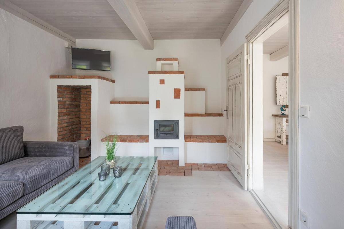 FeWo Watt-Lounge zwischen Husum und Nordstrand - Housity