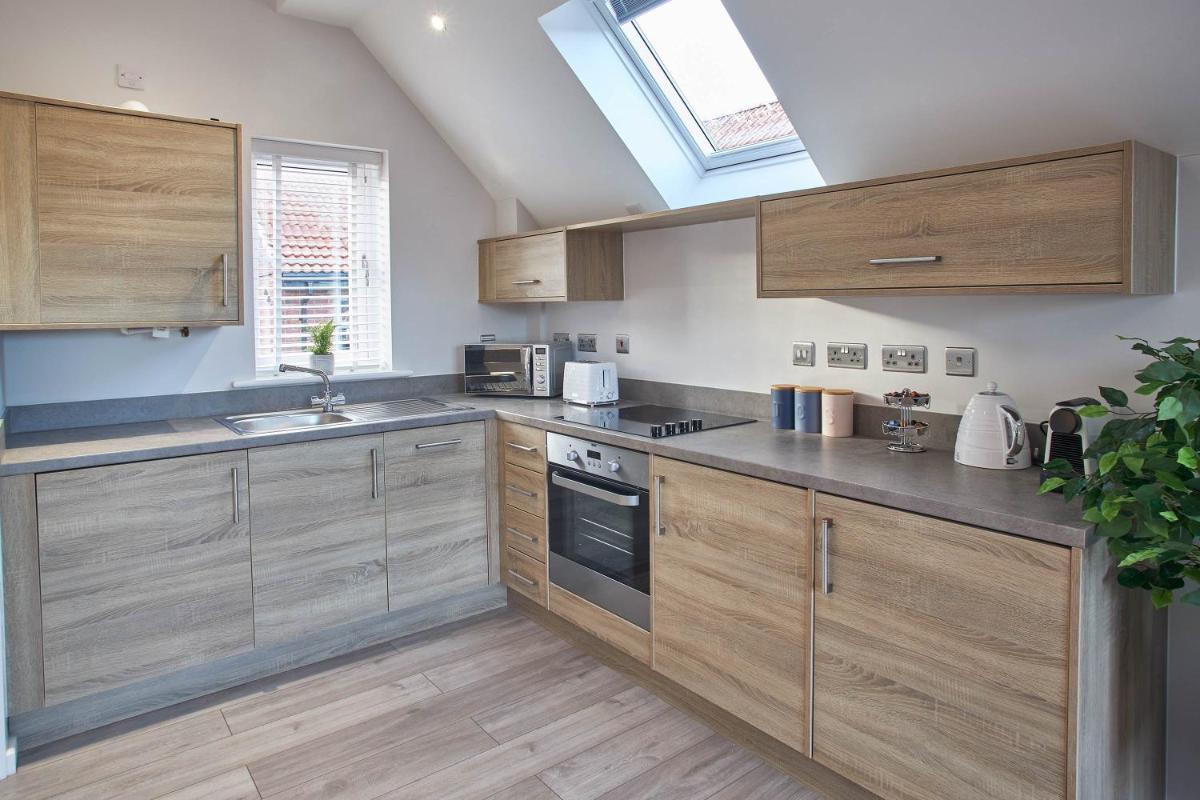 Host & Stay - Guillemot House - Housity