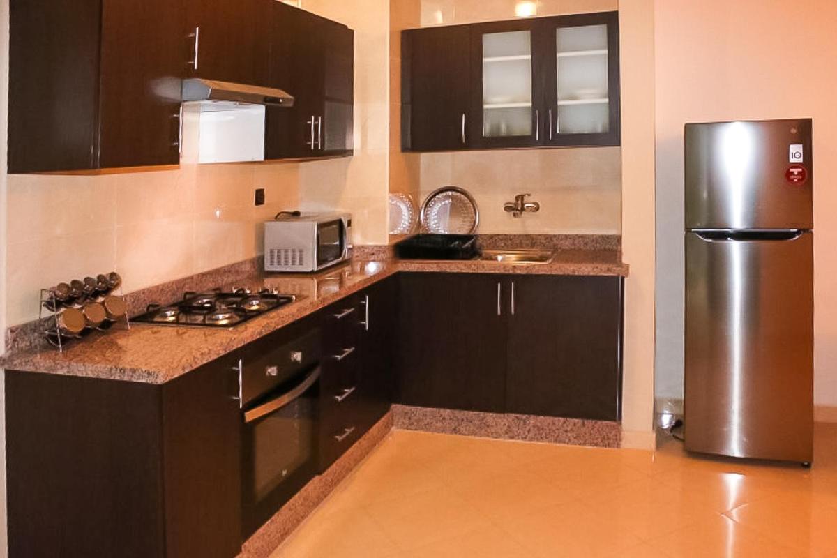Apartment Borj Rayhane - Housity