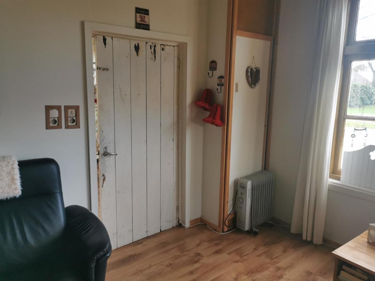 B&B In De Backerije 2 - Housity