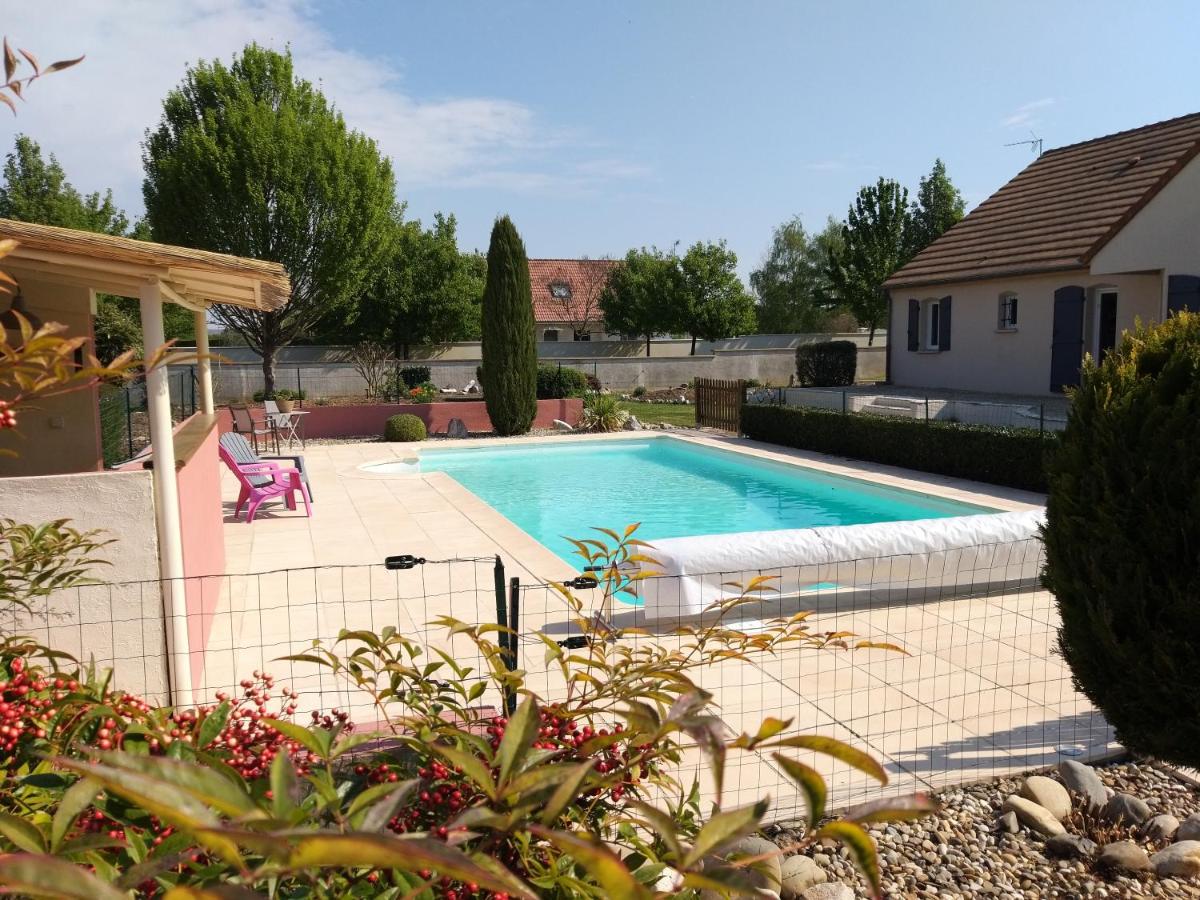 Le Clos Gwladys - Housity