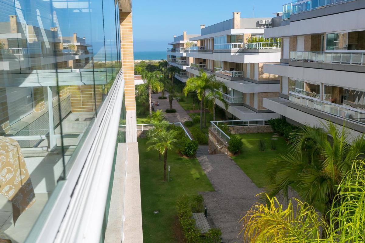 Suitetrails - Lindo apartamento de frente para o Mar - Campeche