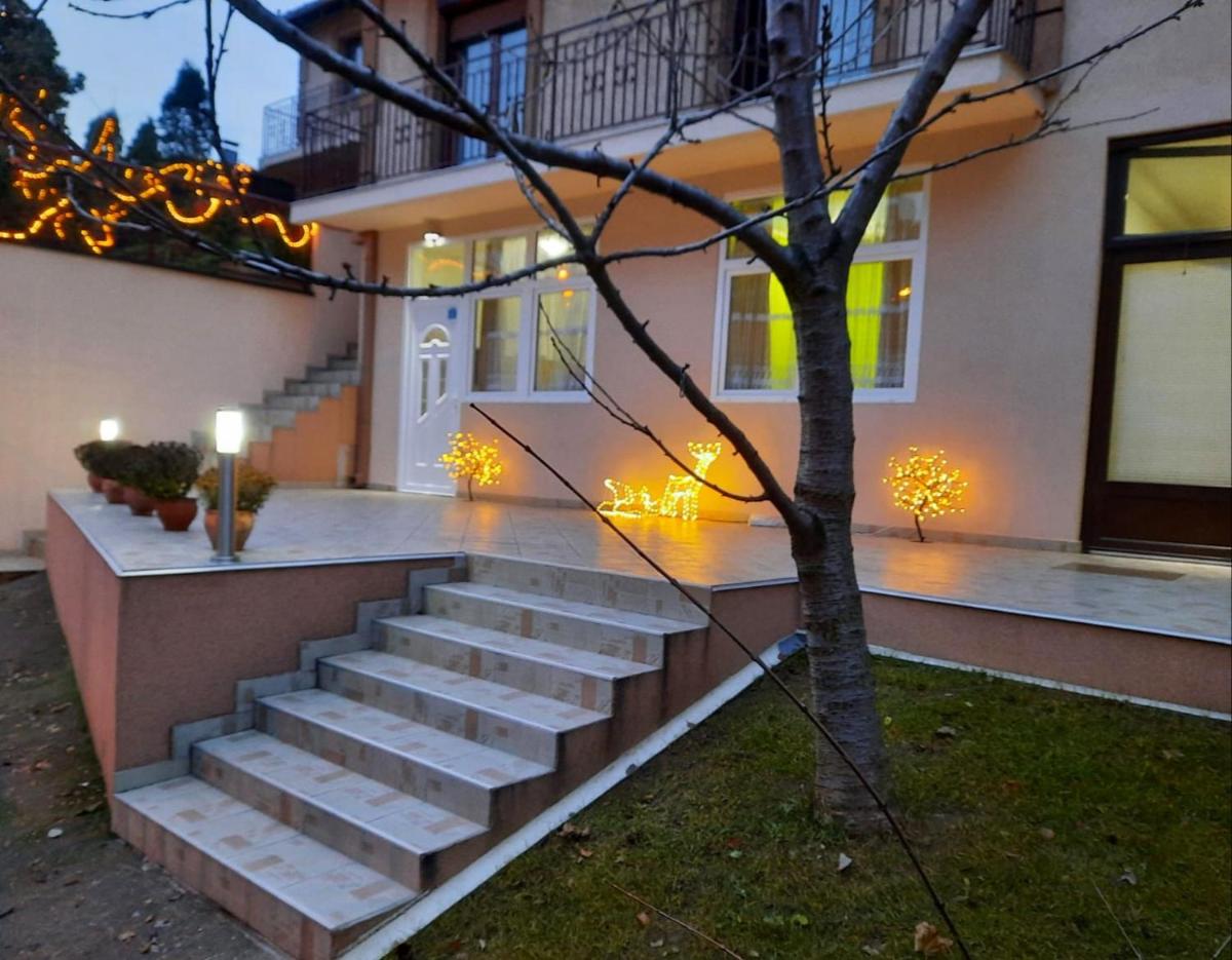 Nilena apartmani - Housity