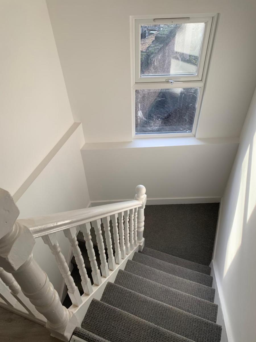 Frances St House - Housity