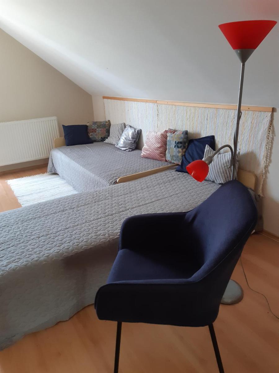 Ágnes Apartman - Housity