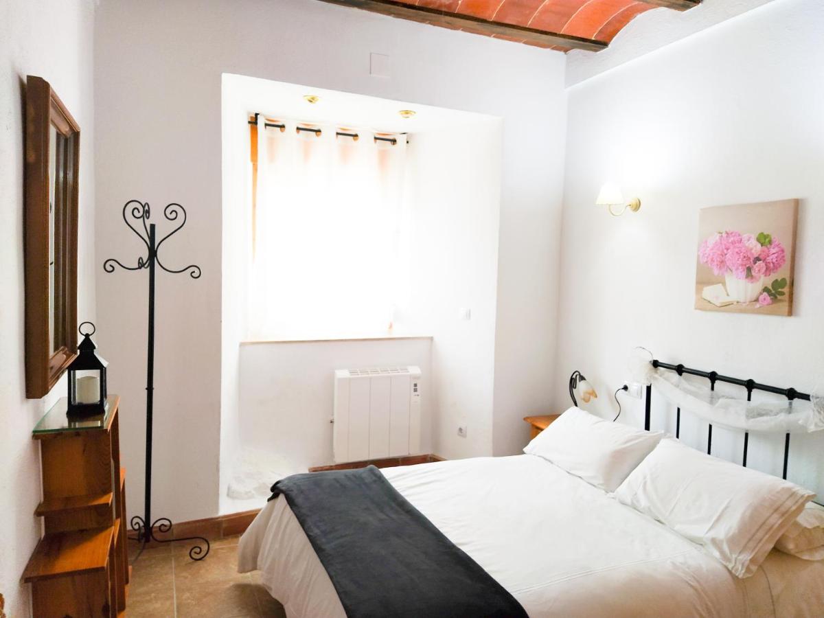 Alojamiento Rural Medios Panes - Housity