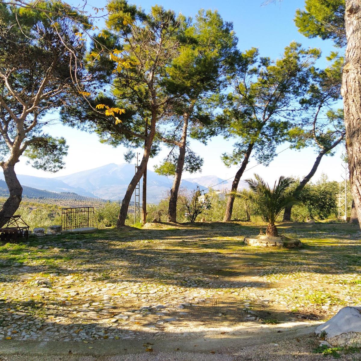 Alojamiento Rural Medios Panes - Housity