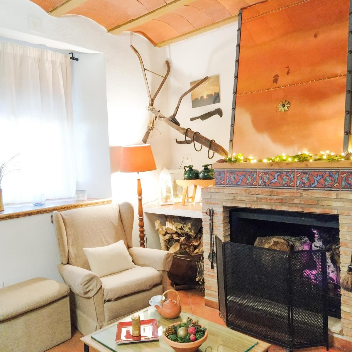 Alojamiento Rural Medios Panes - Housity