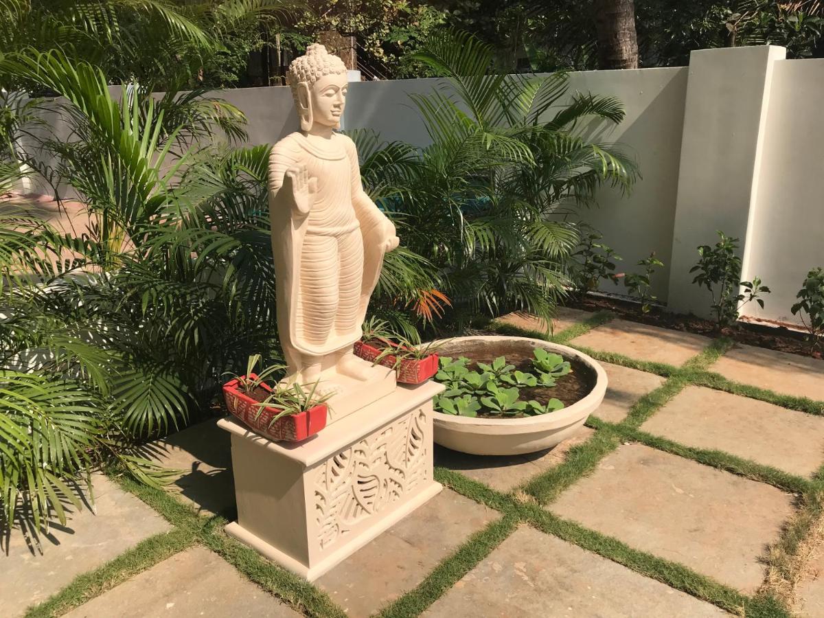 BaywoodGoa -200 meters from Morjim Beach - Housity