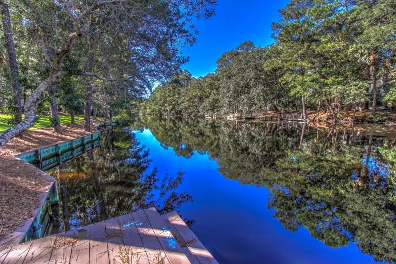 497 Captains Cove 4 BR Palmetto Dunes - Housity