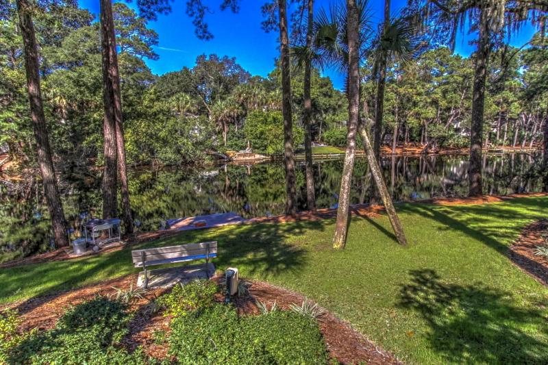 497 Captains Cove 4 BR Palmetto Dunes - Housity