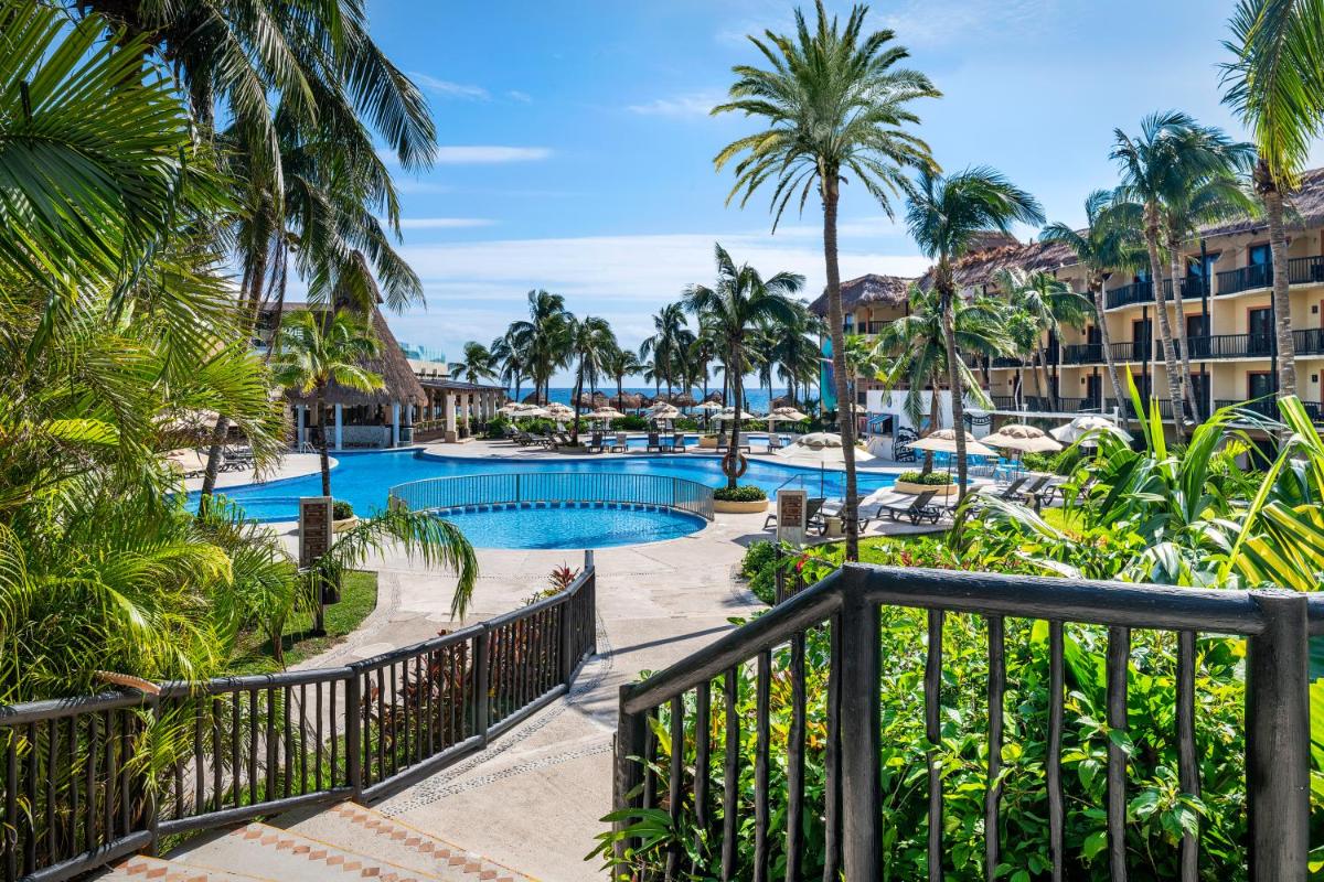 Catalonia Riviera Maya Resort & Spa- All Inclusive - Housity