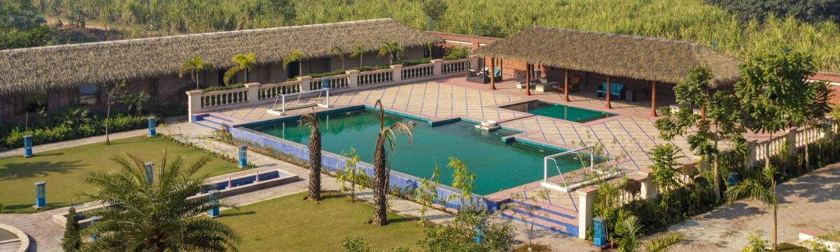 Namaste Dwaar - The Gateway to Rural India - Housity