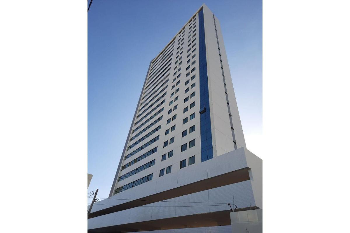 Ed. Manoel Cordeiro - Studio Meu Aconchego l - Housity