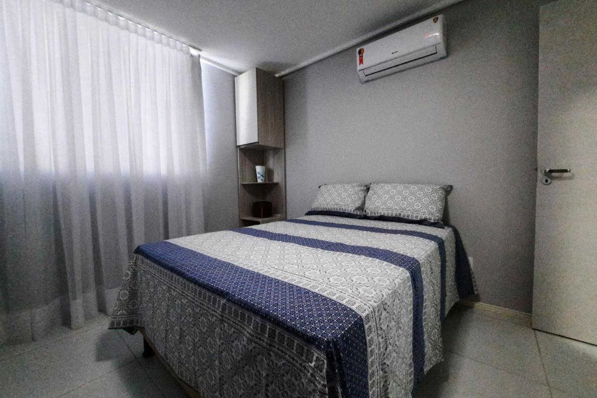 Suitetrails - Studio Meu Aconchego l