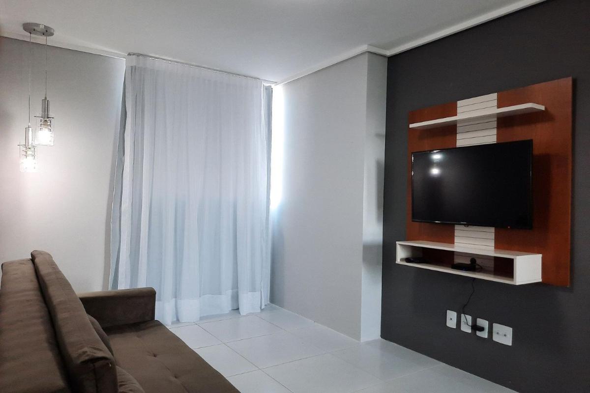 Suitetrails - Studio Meu Aconchego l