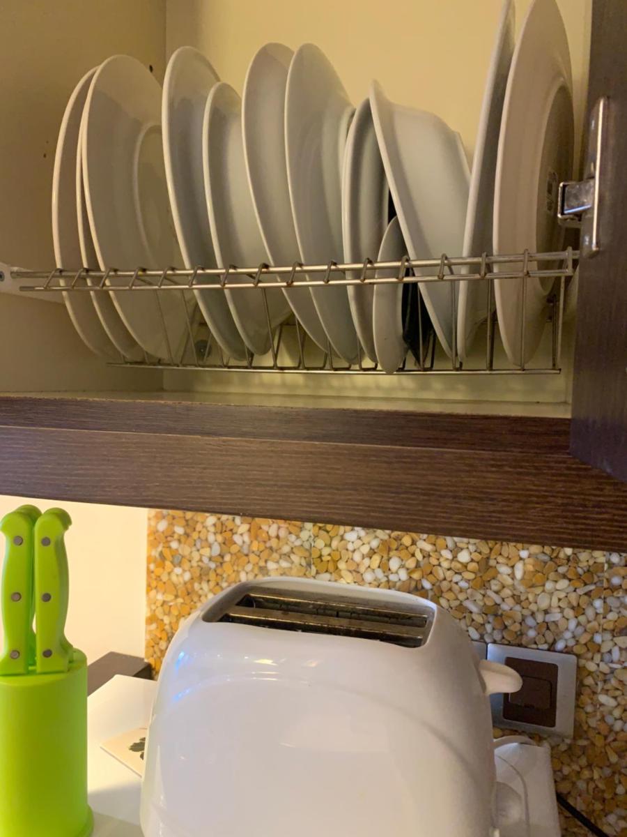 STADEM COURT 17 - Housity