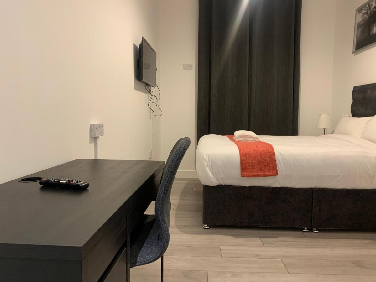 Frances St House - Housity