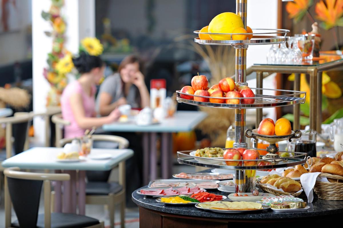 Hotel Fabrice - Housity