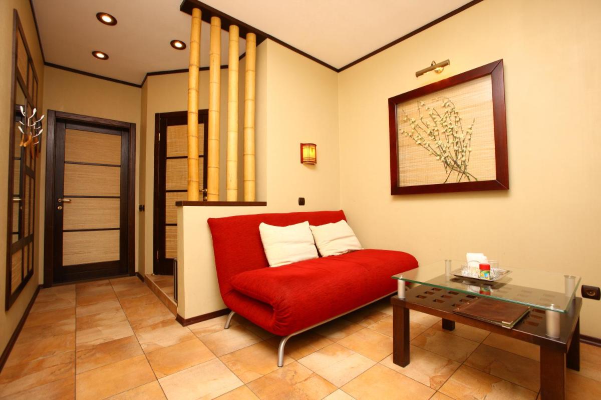 Bansay - Housity